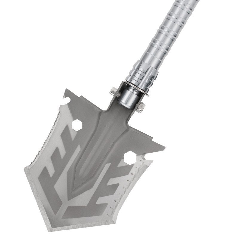 camping survival shovel portable camping shovel ,military folding shovel camping and hiking shovel